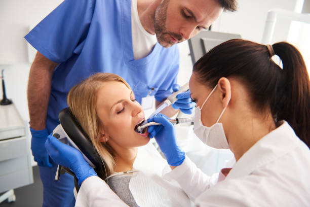 Best Pediatric Dentistry  in Cactus, TX