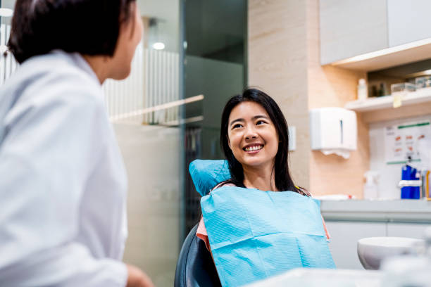 Best Dental Bonding  in Cactus, TX