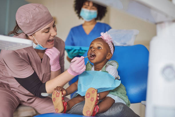 Best Dental Exams and Cleanings  in Cactus, TX