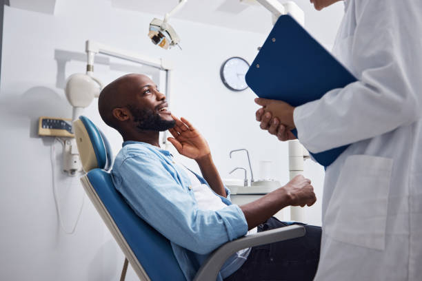 Best Wisdom Tooth Removal  in Cactus, TX