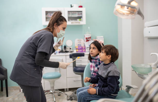Best Tooth Extraction  in Cactus, TX