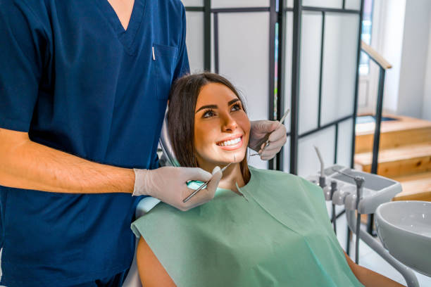 Best Root Canal Treatment  in Cactus, TX