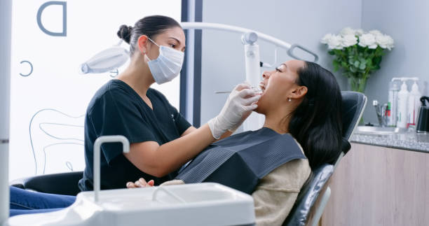 Best Dental Inlays and Onlays  in Cactus, TX