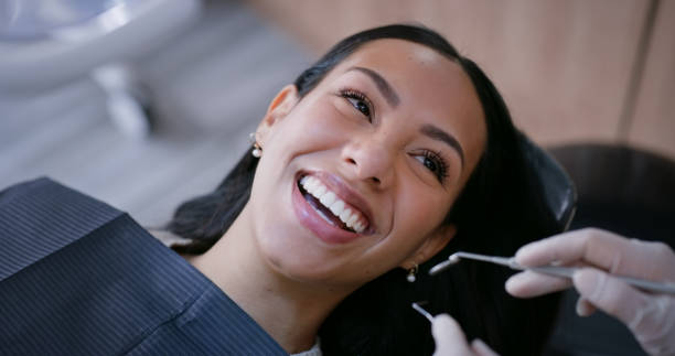 Best Full Mouth Reconstruction  in Cactus, TX