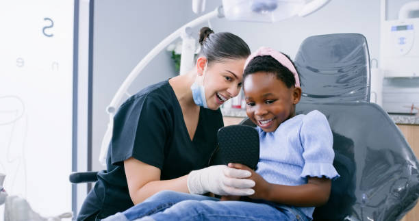 Best Dental Fillings (Composite and Amalgam)  in Cactus, TX
