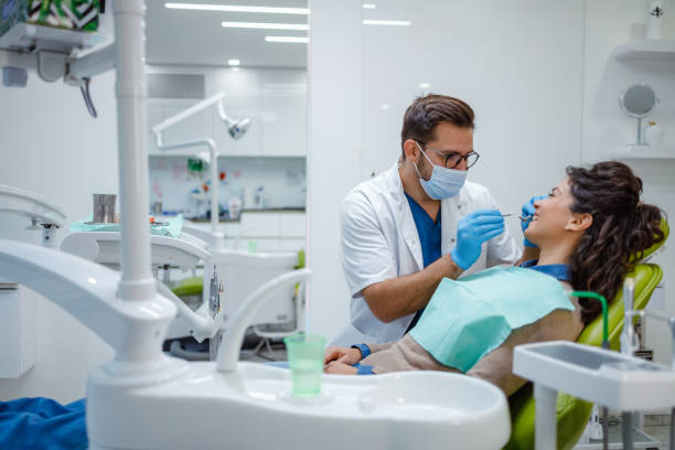 Best Veneers and Lumineers  in Cactus, TX