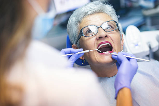 Best Emergency Dental Care  in Cactus, TX