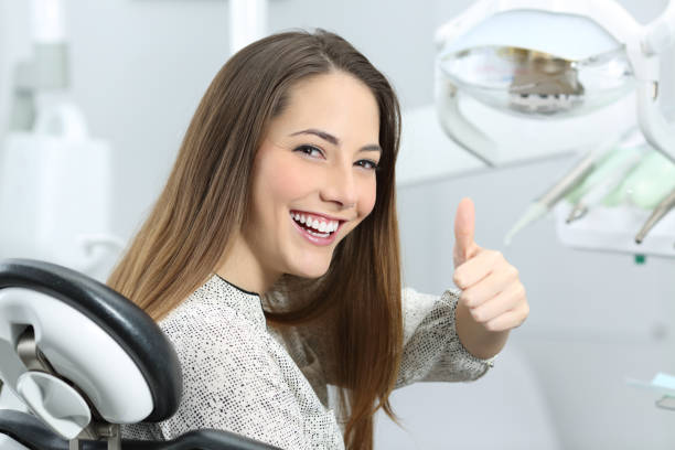 Dental Bonding in Cactus, TX
