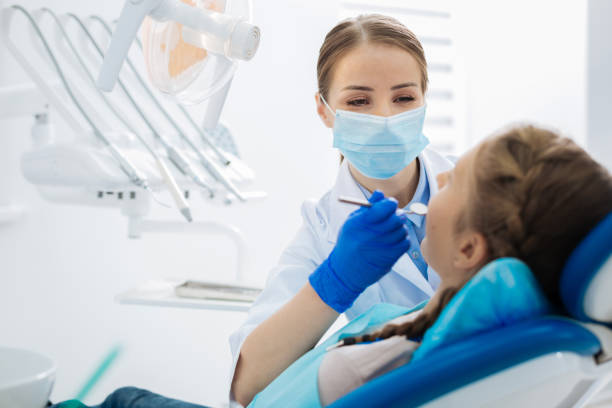Why Choose Us for Your Dental Needs in Cactus, TX