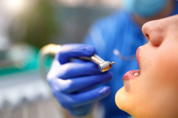 Dental Inlays and Onlays in Cactus, TX